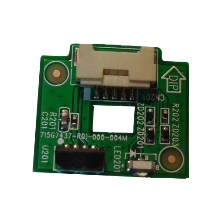 Sensor IR LG 43LH500T 715G7437