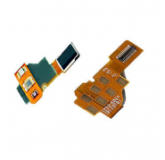 Audio + Sony Xperia U ST25i Flex Sensor Audio + Sony Xperia U ST25i Flex Sensor