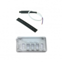 Sensor Temperatura Frigorificos y Congeladores Beko 4394720285