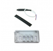 Sensor Temperatura Frigorificos y Congeladores Beko 4394720285
