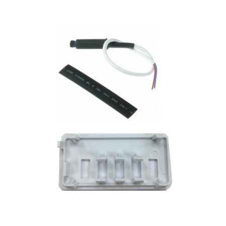 Sensor Temperatura Frigorificos y Congeladores Beko 4394720285