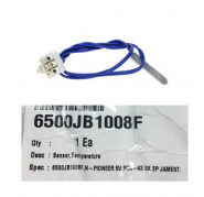 Sensor Temperatura Frigorificos y Congeladores LG 6500JB1008F
