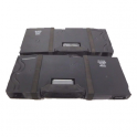 Set Altavoces LG 55UG870V EAB63688302