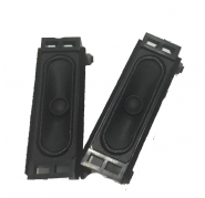 Set Altavoces L+R LG 32LF510B EAB64048301