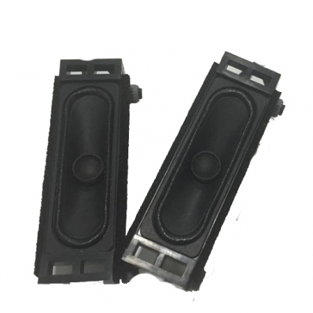 Set Altavoces L+R LG 32LF510B EAB64048301
