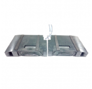 Set Speakers LG 32LF5800 EAB62972201 / 2 R+L