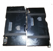 Set Altavoces L+R LG 49UF8407 EAB63650601 EAB63650602