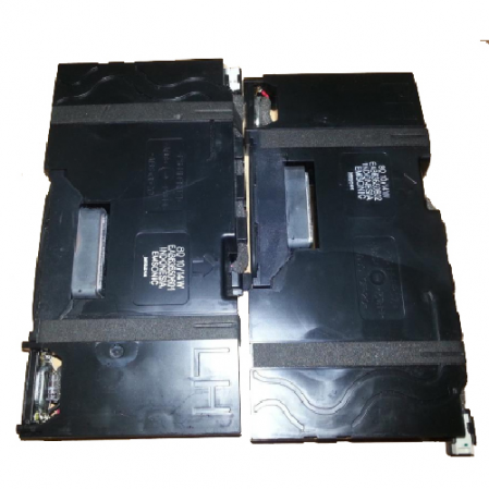 Set Altavoces L+R LG 49UF8407 EAB63650601 EAB63650602