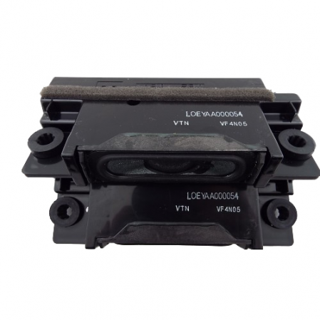 Set Altavoces L+R Panasonic TX-39AS600E LOEYAA000054