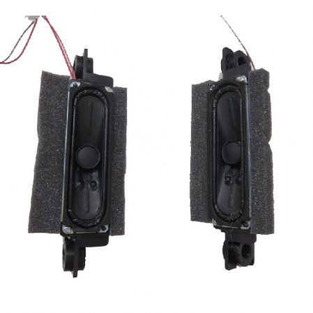 Set Altavoces L+R Panasonic TX-L50BL6E LOEYAA000026