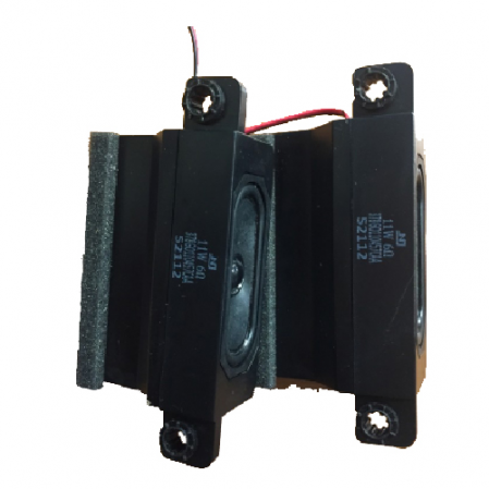 Set Altavoces L+R Philips 32PFHJ501/88 378G0110457CAA