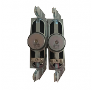 Set Altavoces OK ODL 40560-B OHC30077250 SWAP