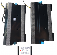 Set Speakers Samsung BN96-35007D UE40JU6400K Set Speakers Samsung BN96-35007D UE40JU6400K