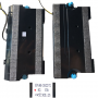 Set altavoces Samsung BN96-35007D UE40JU6400K
