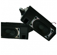 set de Altavoces  1-858-991-11/21  Sony KDL32R410B