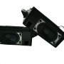 set de Altavoces  1-858-991-11/21  Sony KDL32R410B