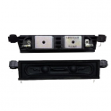 Set de Altavoces 1-858-713-11  SONY KDL-40HX750 SWAP