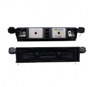Set de Altavoces 1-858-713-11  SONY KDL-40HX750 SWAP