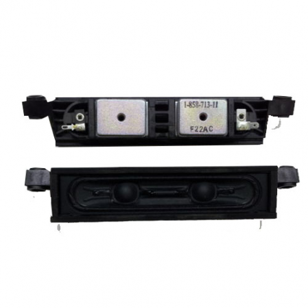 Set de Altavoces 1-858-713-11  SONY KDL-40HX750 SWAP