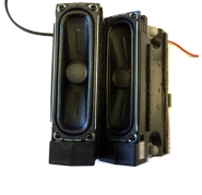 Speaker Set BN96-30336D Samsung UE32J5500AW Speaker Set BN96-30336D Samsung UE32J5500AW