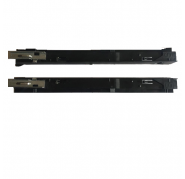 Set de Bisagras Horno Teka HSB 635 SWAP