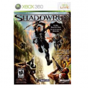 Shadowrun Xbox360
