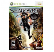 Shadowrun Xbox360