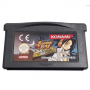 Shaman King Master Of Spirits Game Boy Advance Sin Carcasa