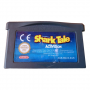 Shark tale Game boy advance Sin Carcasa