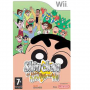 Shinchan !Las Nuevas Aventuras! WII