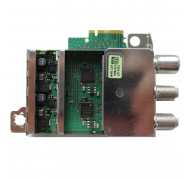 Sintonizador SONY KD-55XE8577 1-981-981-11 SWAP Sintonizador SONY KD-55XE8577 1-981-981-11 SWAP