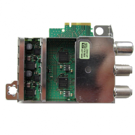 Sintonizador SONY KD-75XE8596 1-981-981-11