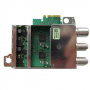 Sintonizador SONY KD-75XE8596 1-981-981-11