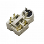 Sistema de Arranque Frigorifico Beko 4346040285