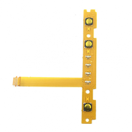 SL Cable Flex Izquierdo Joy Con Nintendo Swith
