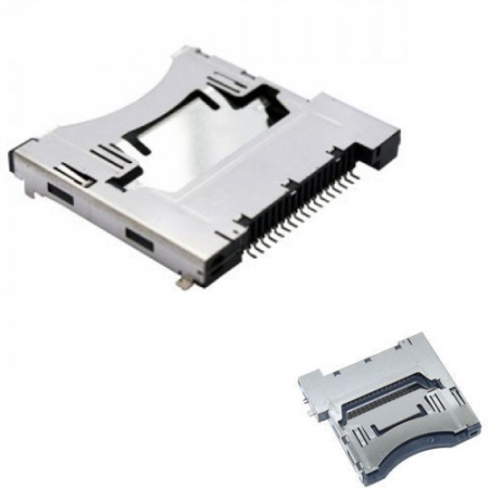 Slot 1 NDSi / NDSi XL