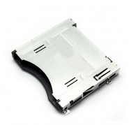 Slot Nintendo 2DS Slot Nintendo 2DS