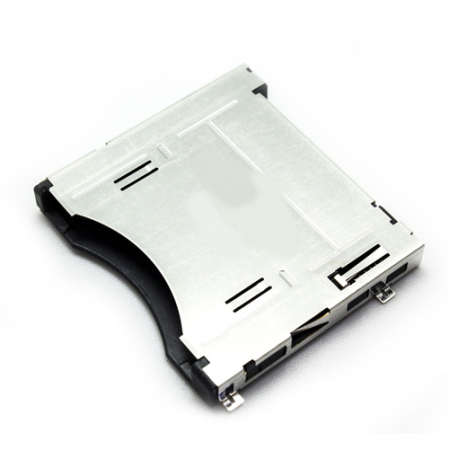 Slot Nintendo 2DS