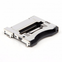 Slot Nintendo 3DS / 3DS XL