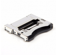 Slot Nintendo 3DS / 3DS XL