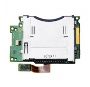 Slot, Socket... Nintendo New 3DS