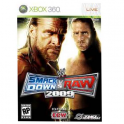 Smack Down Vs Raw 2009 Xbox360