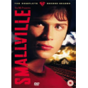 Smallville (2ª Temporada Completa)