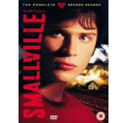 Smallville (2ª Temporada Completa)