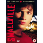 Smallville (2ª Temporada Completa)