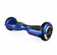 Smart Balance 6.5" Azul Bluetooth