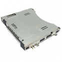 Socket, Slot... Nintendo New 3DS XL