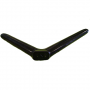 Soporte 419/43B Izq/Der Manta LED4206