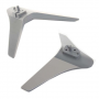 Soporte MEZ66089409/10   LG 49UH650V