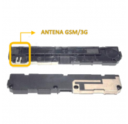 Soporte Antena Gsm, 3G... Bq Aquaris E6 SWAP